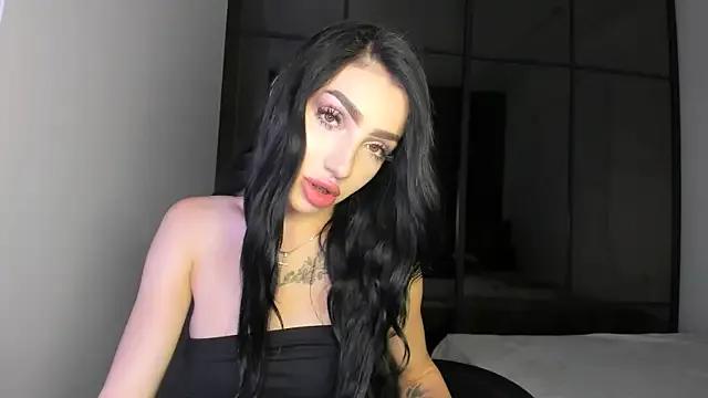 NancyLovee_ on StripChat 