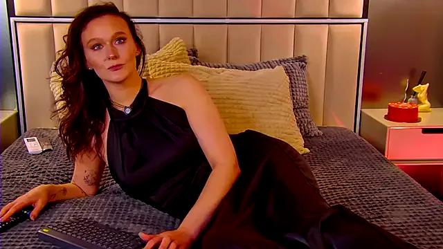 NatalyRose_ on StripChat 