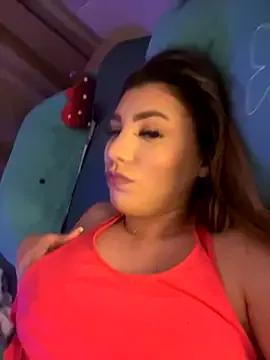 NatashaXVibe on StripChat 