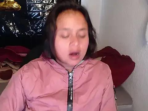 Negritatata — you help me with a delicious orgasm