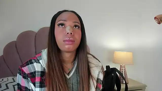 Nicole_Paradise — Delicious cum for u