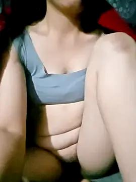 Noelle-e — Freechat on StripChat