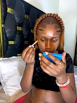 PetiteSpice — Goal