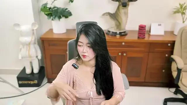 Pickmegirl_999's avatar