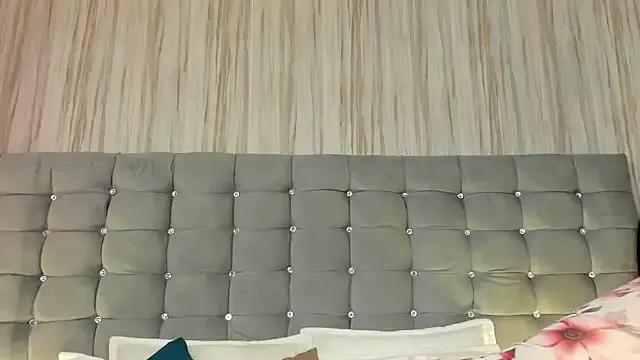 Poacahontasfg's avatar