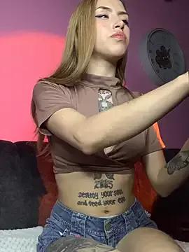 PrettyAshley_'s avatar