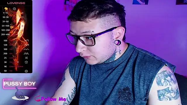 princeFtm — masturbation