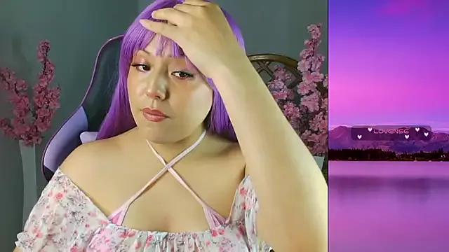 PurpleHaze17's avatar