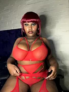 QUEEN_NOBUHLE_777 on StripChat 