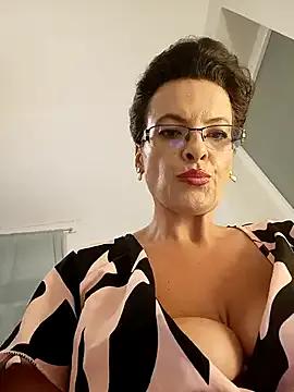 RebeccaNoble on StripChat 