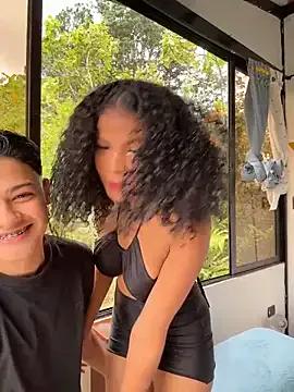 Rose-andres — Deep Throat +Big squirt young boy's cock