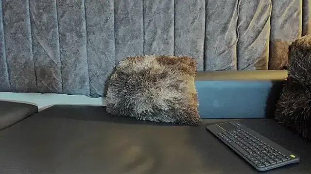 Rowan_Mills — All Naked and Masturbate 3min