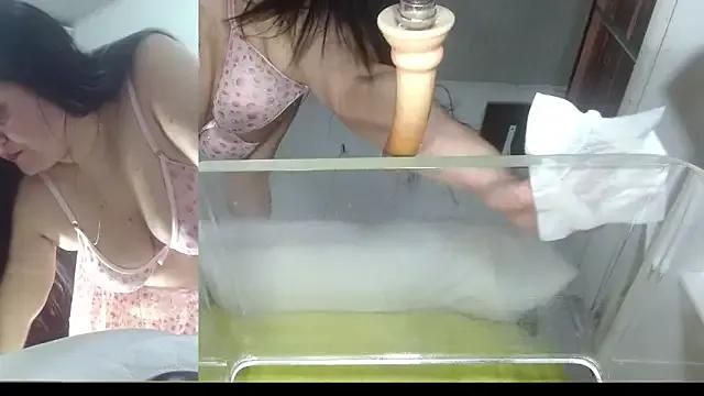 sammyEvans__ on StripChat 