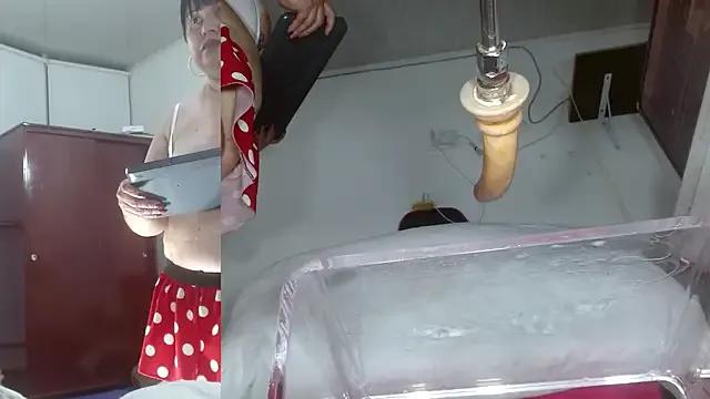 sammyEvans__ on StripChat 