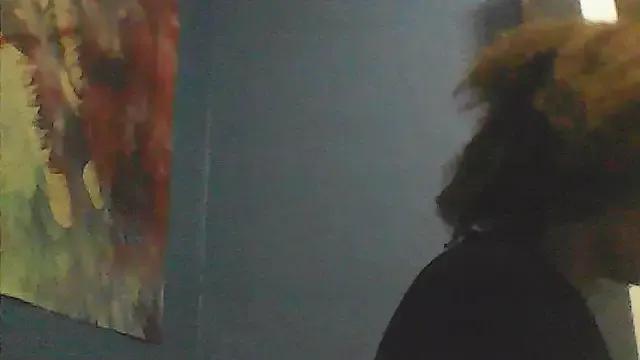 sarahkat86 on StripChat 