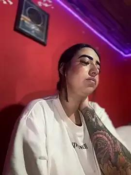 Scarlett-LS's avatar