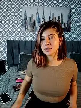 scarlett_moore — Play with legs