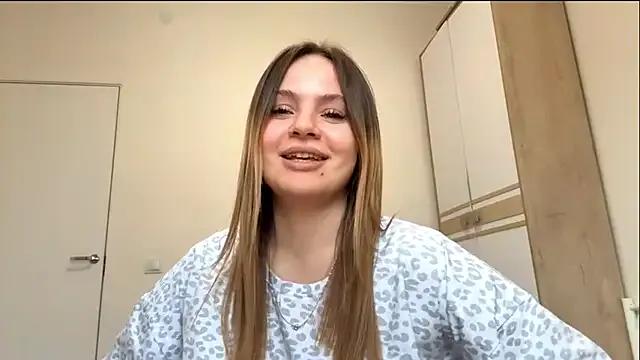 ShaGruninger — Free boobs