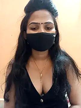 Shagun-Mishra — Private on StripChat