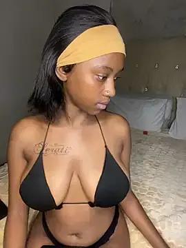 Sirah1 — Freechat on StripChat