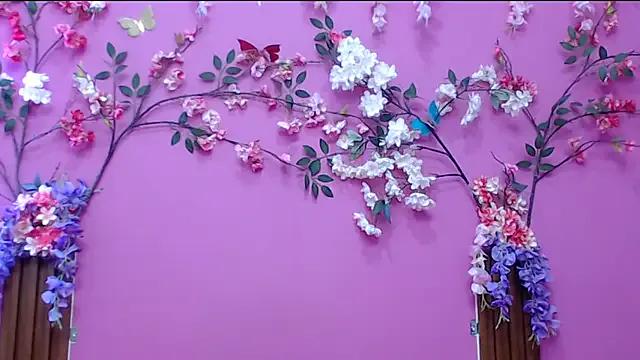 skinnysofia18 — Freechat on StripChat