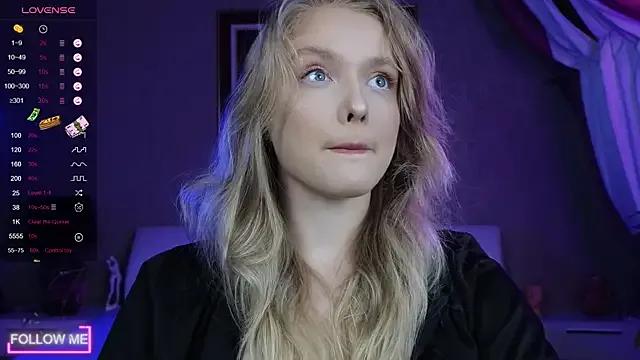 Slay_Blonde — Group on StripChat