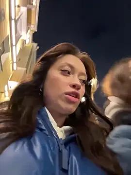 SnappyHappy — Welcome girls