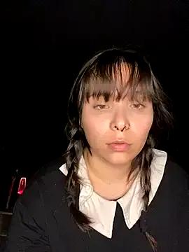 Solo_yoss on StripChat 