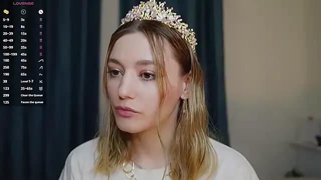 StarryMary — make my ass shine with oil