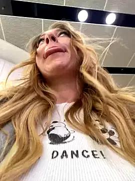 Sweet___Emily on StripChat 