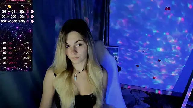 Sweet_me_ on StripChat 