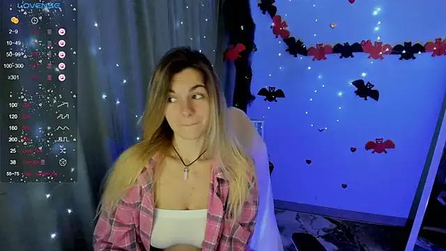 Sweet_me_ on StripChat 