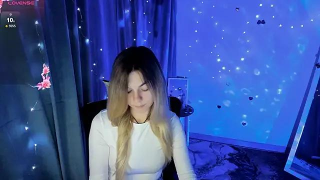 Sweet_me_ on StripChat 