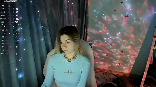 Sweet_me_ on StripChat 