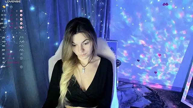 Sweet_me_ on StripChat 