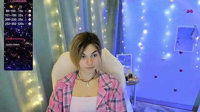 Sweet_me_ on StripChat 