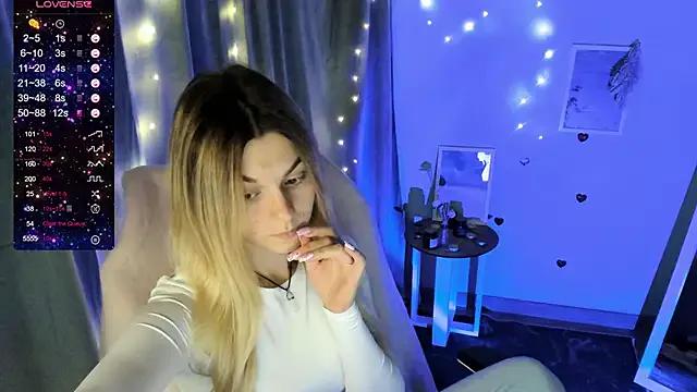 Sweet_me_ on StripChat 