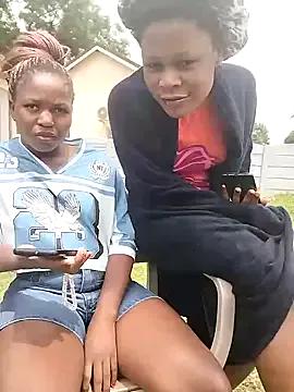 SweetHoney21_ — Fuck with cucumber