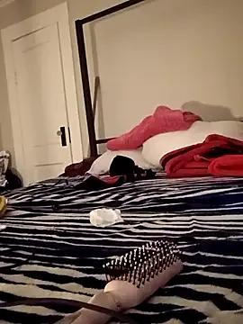 SweetnessSugar on StripChat 