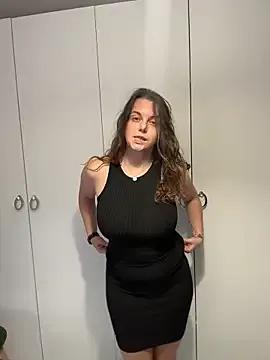 TenderLaGlamor — top off