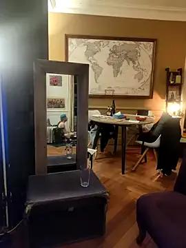 Titilouonlyf69 on StripChat 