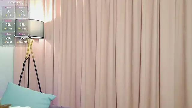 ur_shy_bambi's avatar