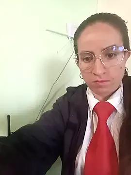 Valentina--1 — Blowjob to a coworker