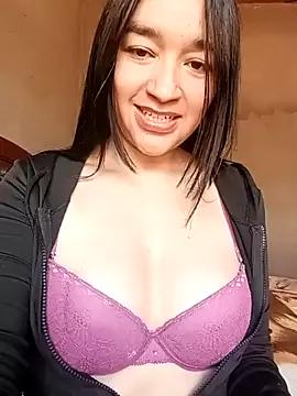 Williams_Hera on StripChat 