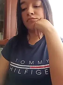 Williams_Hera on StripChat 