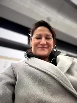 ZhenjaPoledance's avatar