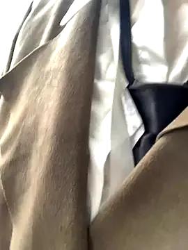 zhizhinaigai on StripChat 