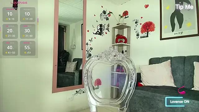 zully_jones on StripChat 